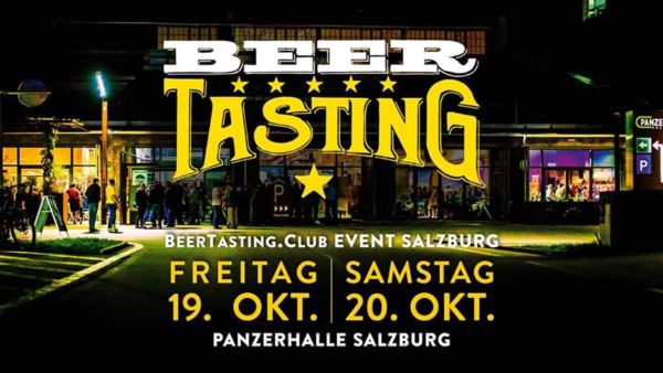 BeerTasting Event Salzburg